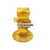 Hydraulisk huvudpump 708-23-04014 för Komatsu grävmaskin PC100-5 PC100L-5 PC120-5 PC120-5S PC130-5 PC150HD-5K