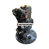 Hydraulpump 706-46-20602 706-46-20703 för Komatsu grävmaskin PC200-2 PC200LC-2 PC220-2 PC300-2 PC650-1