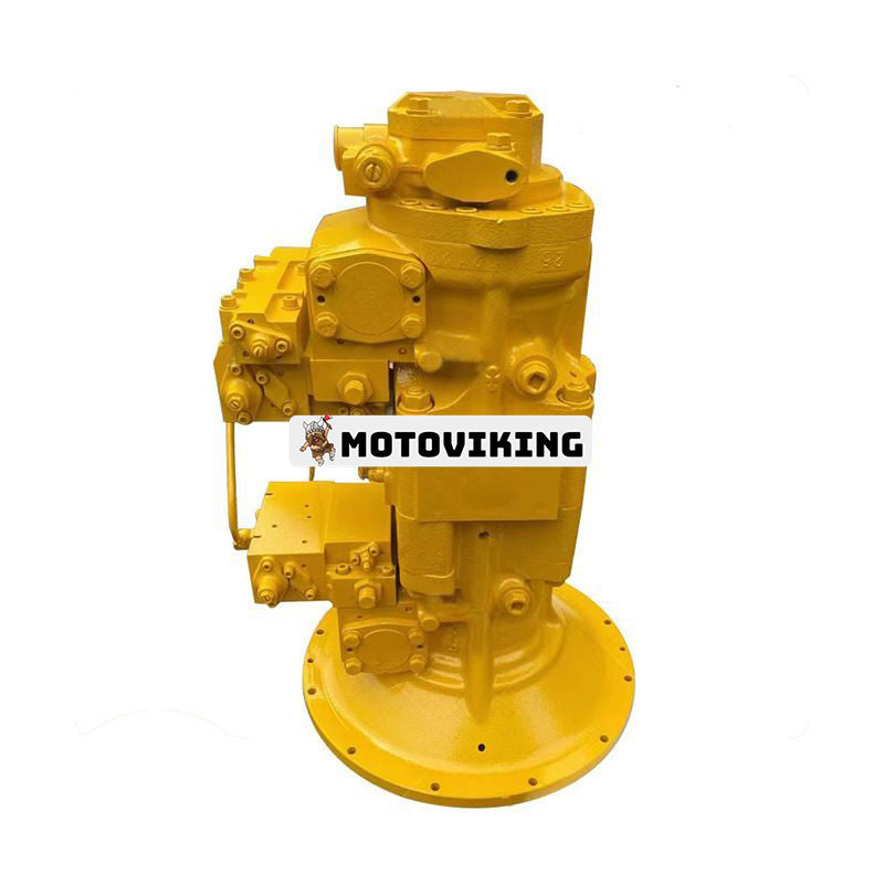 Hydraulpump 708-25-01064 för Komatsu grävmaskin PC200-3 PC200LC-3 PC240LC-3K PW200-1 PW210-1 PF5-1 PF5LC-1