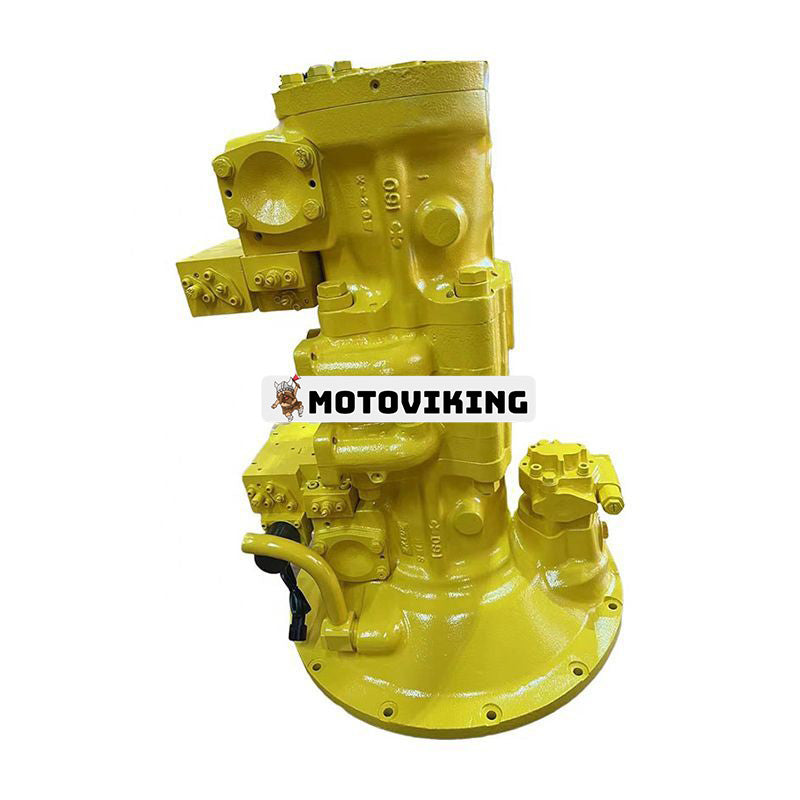 Hydraulisk huvudpump 708-27-04013 för Komatsu grävmaskin PC300-5 PC300-5C PC300-5K C300NLC-5K PC310-5 PC310LC-5