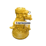 Hydraulisk huvudpump 708-27-02015 för Komatsu grävmaskin PC300-3 PC300LC-3 PC400-3 PC400LC-3