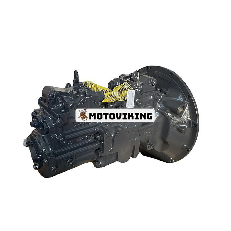 Hydraulisk huvudpump 708-2H-00181 för Komatsu grävmaskin PC300-6 PC300LC-6 PC300SC-6 PC340-6K PC350-6 PC350LC-6