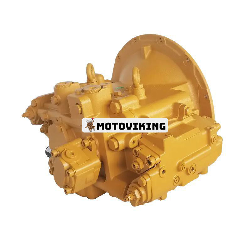 SBS80 Hydraulpump 162-6327 173-0663 för Caterpillar CAT Engine 3064 Grävmaskin 312C 312CL