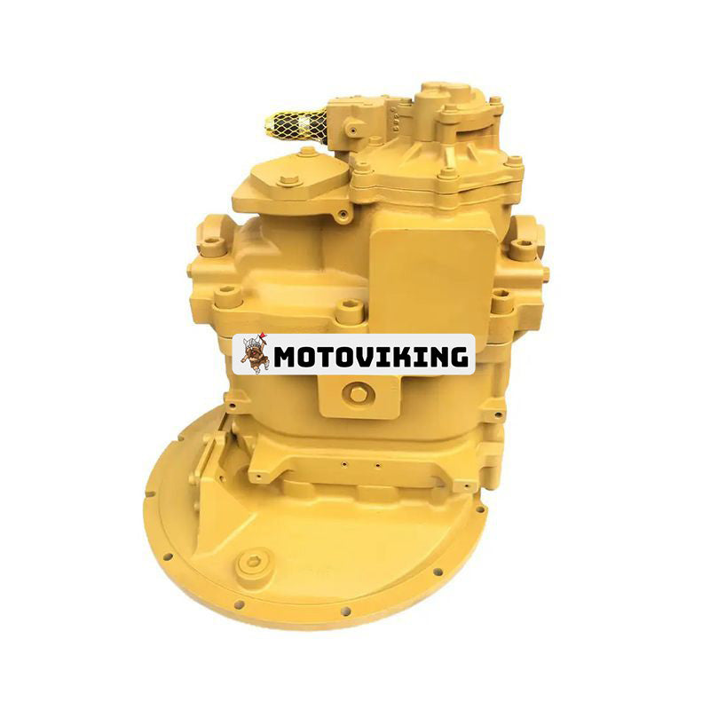 Hydraulpump 296-4670 för Caterpillar CAT Engine C13 Grävmaskin 345D 345DL 349D 349DL 349D2 349D2L