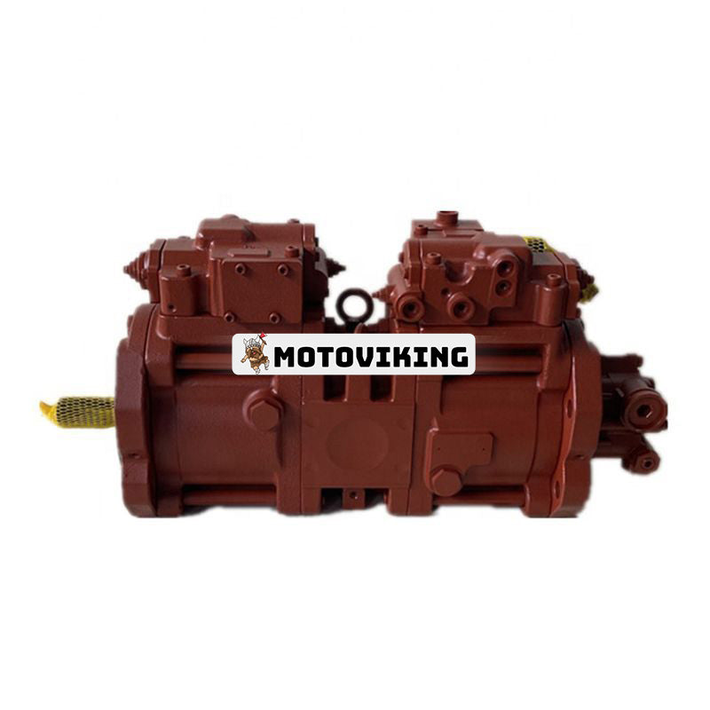 Hydraulpump VOE14667370 för Volvo Grävmaskin EC120D EC140D