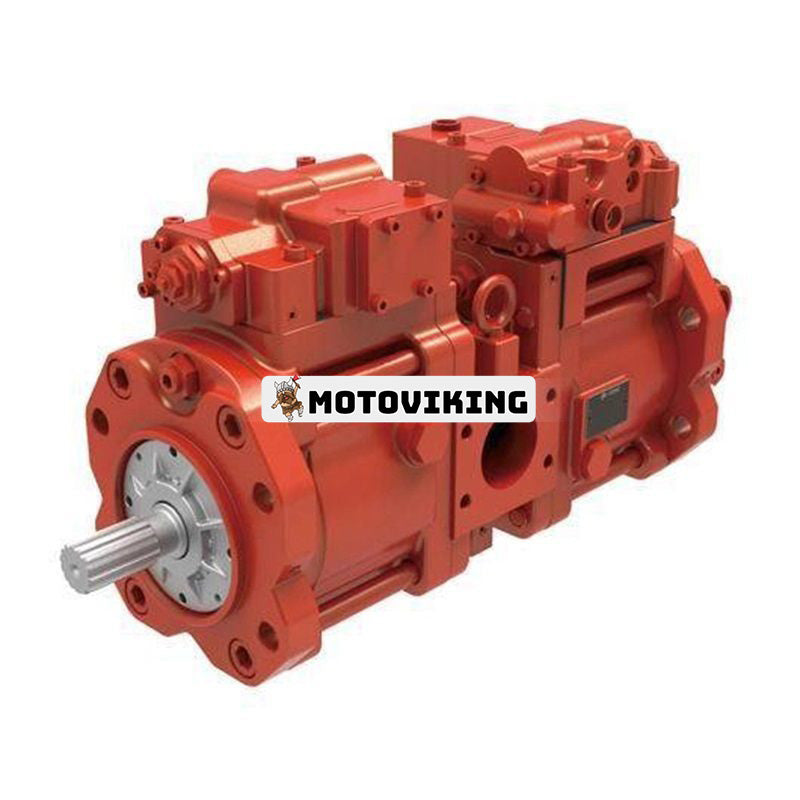 Huvudhydraulisk pump VOE14504220 för Volvo Grävmaskin EC150 KEC150