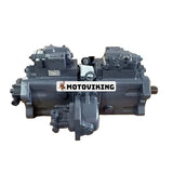 Hydraulpump VOE14520050 VOE14512271 för Volvo Grävmaskin EC330B EC360B