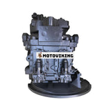 Huvudhydraulisk pump LS10V00021F3 för Kobelco grävmaskin SK485-9 SK485LC-9