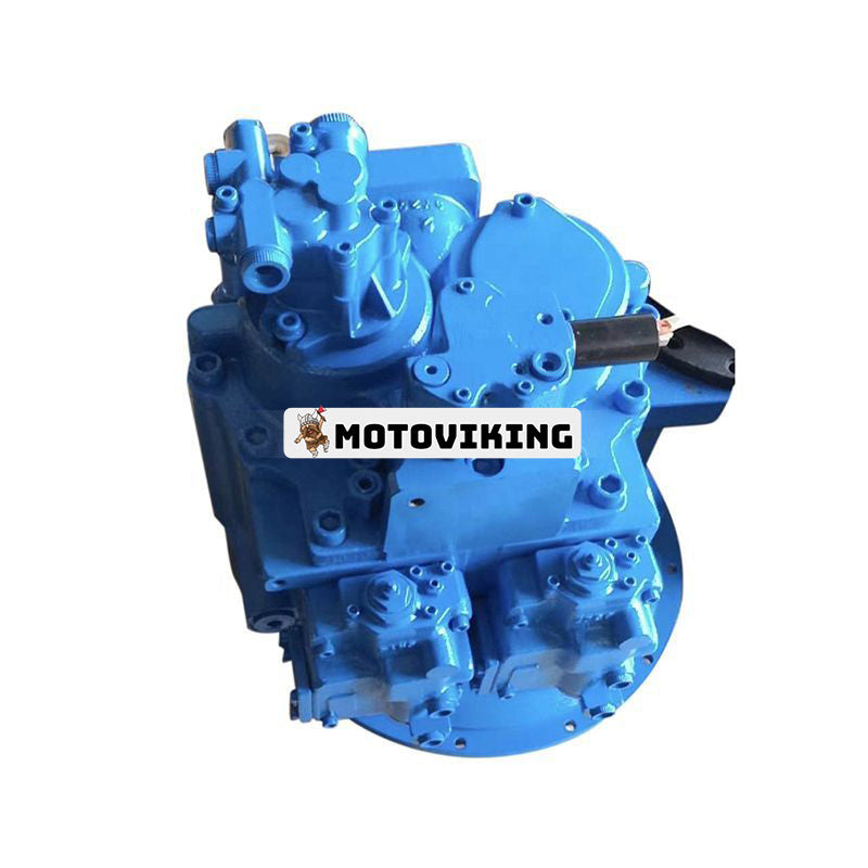 Hydraulpump YN10V00009F1 för Kobelco grävmaskin SK235SR SK235SRLC