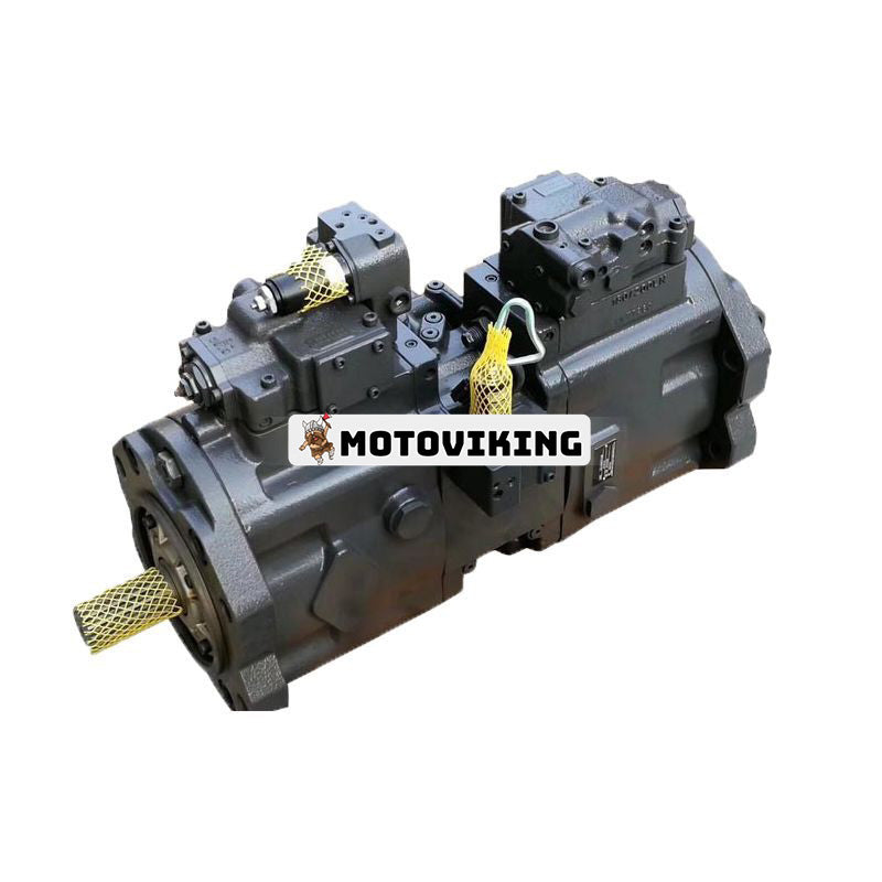 Kawasaki K5V160DTP-NOSER Hydraulpump för Sumitomo grävmaskin SH350