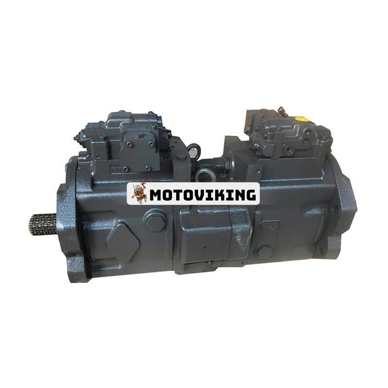 Hydraulisk huvudpump 31QA-10010 för Hyundai grävmaskin R380LC-9 R380LC-9A R380LC-9DM R380LC-9MH R430LC-9