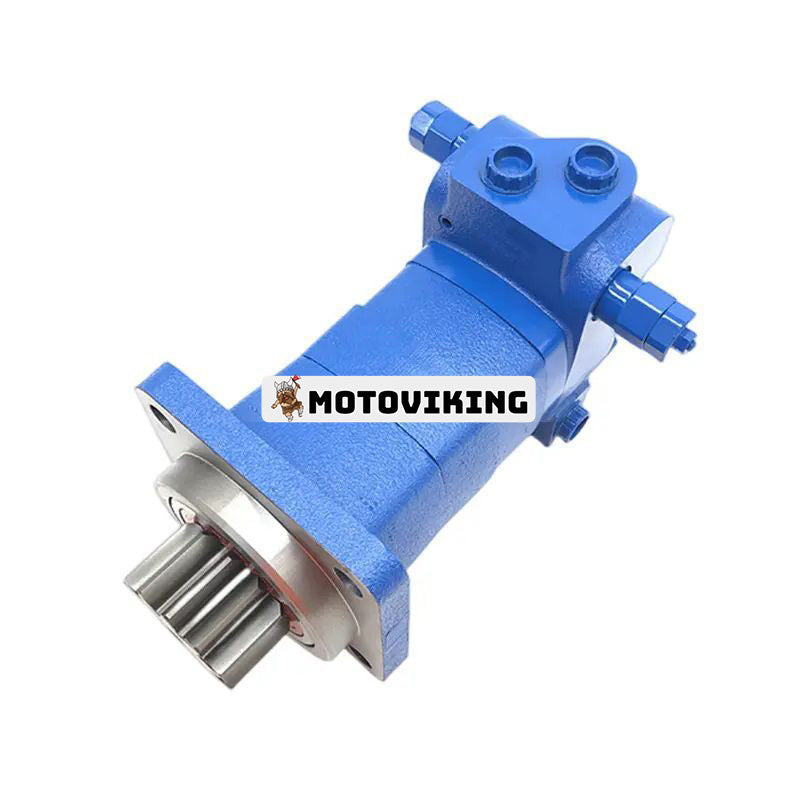 12T svängmotor 2-200D0S-E3 RG138-61280 för Kubota grävmaskin U17 U17-2 U17-3 U15 KX41-3 KX36-3