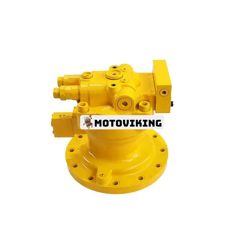 Svängmotor 31N4-10130 för Hyundai grävmaskin R140LC-7 R110-7 R110-7A R140LC-7A R140W-7 R140W-7A