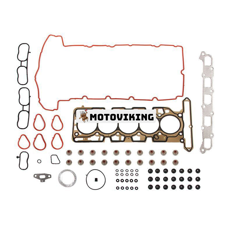 Topplockspackningssats HS26390PT för Chevrolet Colorado GMC Canyon Hummer H3 Isuzu i-370 3.7L L5 2007-2012