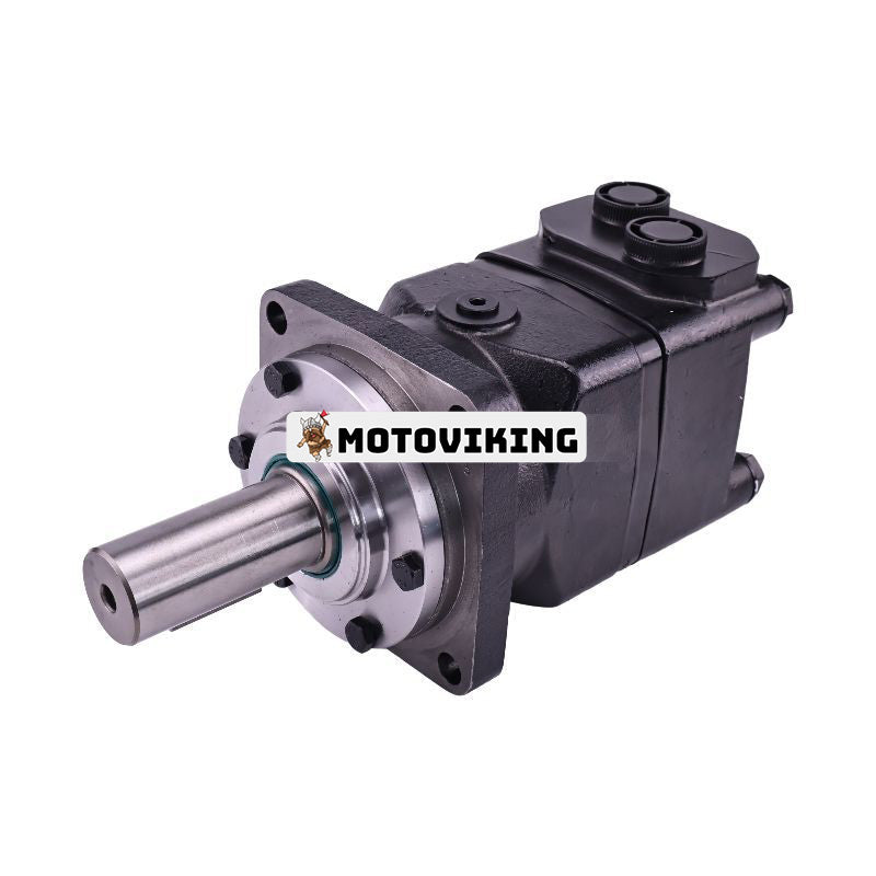 Hydraulisk ersättningsmotor 151B2052 OMT250-151B2052 ersätter Danfoss