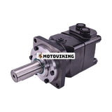 Hydraulisk ersättningsmotor 151B2052 OMT250-151B2052 ersätter Danfoss