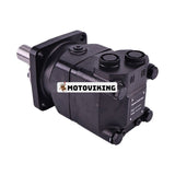 Hydraulisk ersättningsmotor 151B2052 OMT250-151B2052 ersätter Danfoss