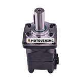 Hydraulisk ersättningsmotor 151B2052 OMT250-151B2052 ersätter Danfoss