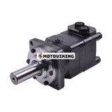 Ersättningshydraulisk orbitalmotor OMT400-151B2054 151B2054 passar ersätt Danfoss