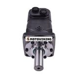 Ersättningshydraulisk orbitalmotor OMT400-151B2054 151B2054 passar ersätt Danfoss