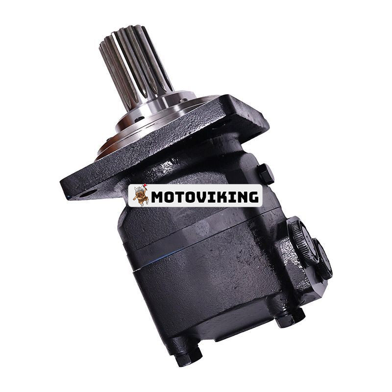 2,125" G1 BSP 16T hydraulisk orbitalmotor 151B3105 OMV315-151B3105 ersätt Danfoss