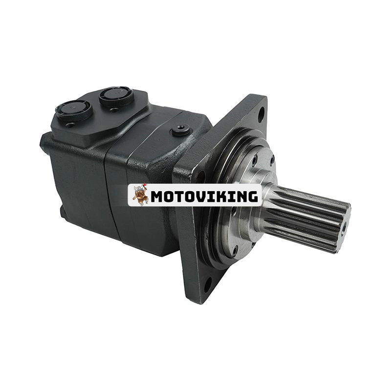 Hydraulisk orbitalmotor 151B3106 OMV400-151B3106 ersätter Danfoss