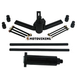 Vevhusdelare Separator och vevavdragare installationsverktyg 1177390001 för Yamaha Honda Kawasaki Quad ATV Dirt Bike