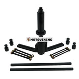 Vevhusdelare Separator och vevavdragare installationsverktyg 1177390001 för Yamaha Honda Kawasaki Quad ATV Dirt Bike