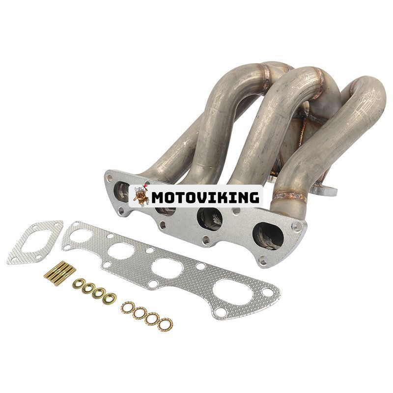 Turbofördelare HP-MF-B16-TM3-11G-44 för Honda Civic Acura Integra B16 B18