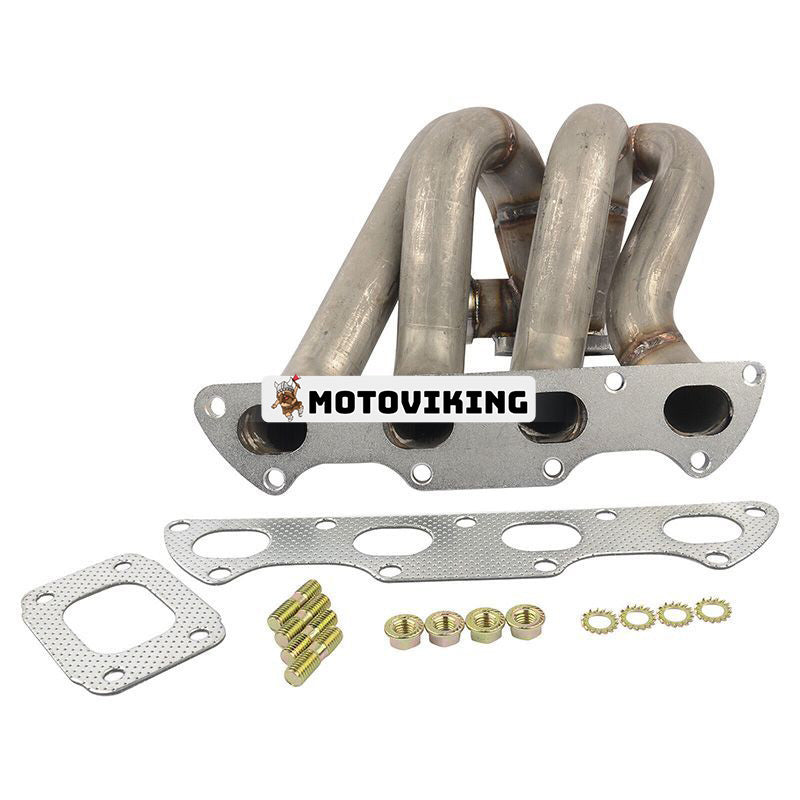 Turbofördelare HP-MF-B16-TM3-11G-44 för Honda Civic Acura Integra B16 B18