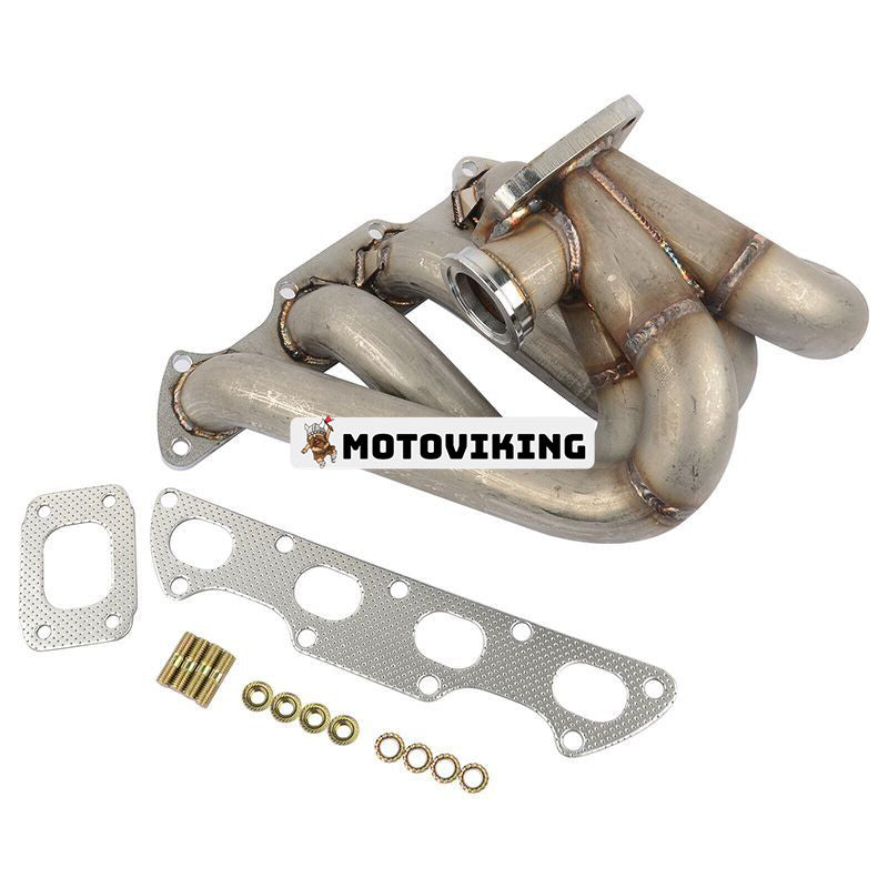 Turbofördelare HP-MF-B16-TM3-11G-44 för Honda Civic Acura Integra B16 B18