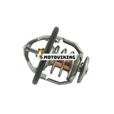 Termostat ME200262 för Mitsubishi Engine 4M40 4M41 Challenger Montero Pajero L200