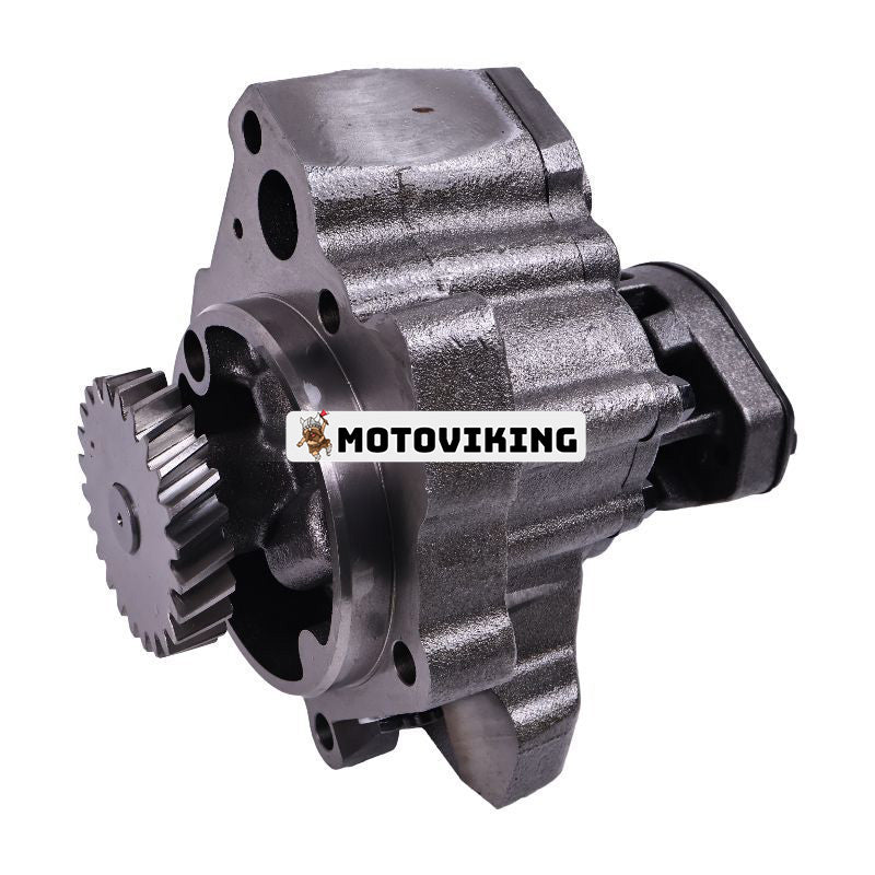 Smörjoljepump 3609837 3821572 för Cummins Engine 855 NH855 NT855