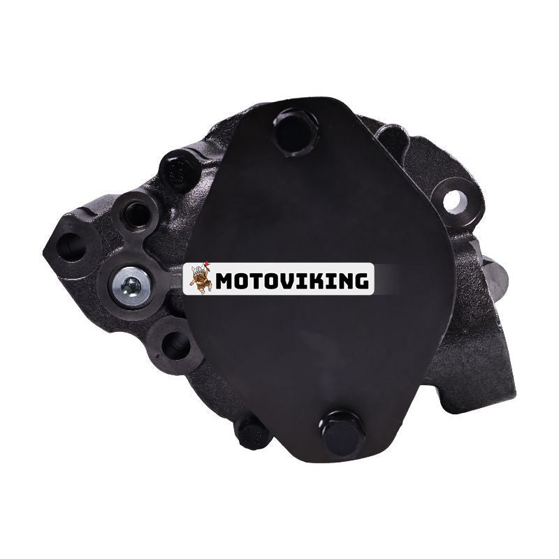 Smörjoljepump 3609837 3821572 för Cummins Engine 855 NH855 NT855