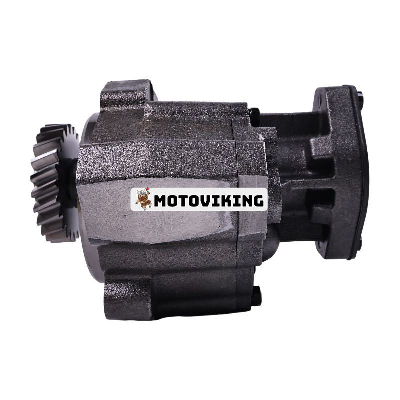 Smörjoljepump 3609837 3821572 för Cummins Engine 855 NH855 NT855