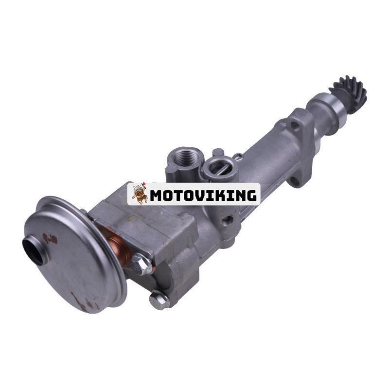 Oljepump 8970697381 för Isuzu Engine 4JA1 4JB1 4JB1-T 4JG2