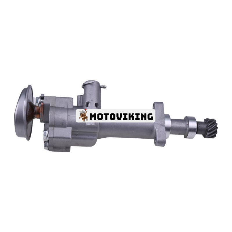 Oljepump 8970697381 för Isuzu Engine 4JA1 4JB1 4JB1-T 4JG2