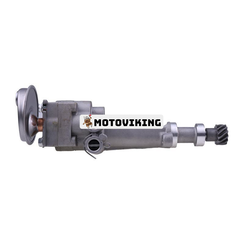 Oljepump 8970697381 för Isuzu Engine 4JA1 4JB1 4JB1-T 4JG2
