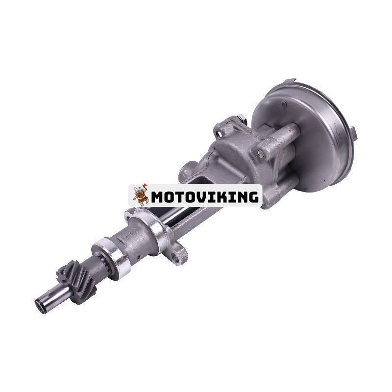 Oljepump 5131001263 för Isuzu Engine C240 C240PKJ