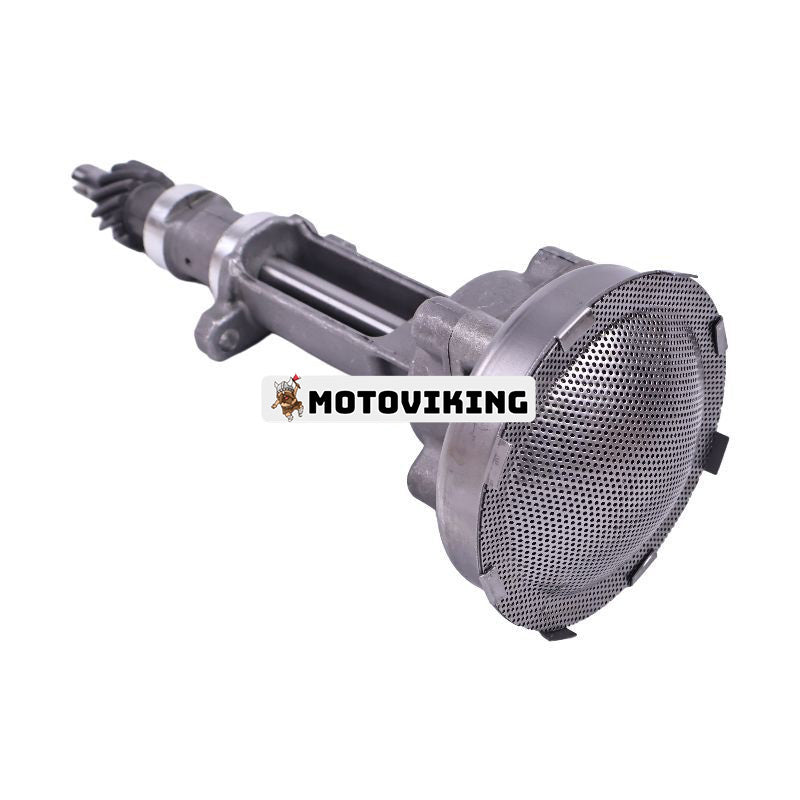 Oljepump 5131001263 för Isuzu Engine C240 C240PKJ