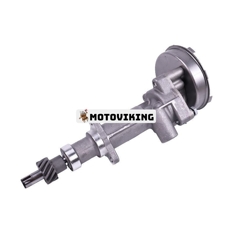 Oljepump 5131001263 för Isuzu Engine C240 C240PKJ