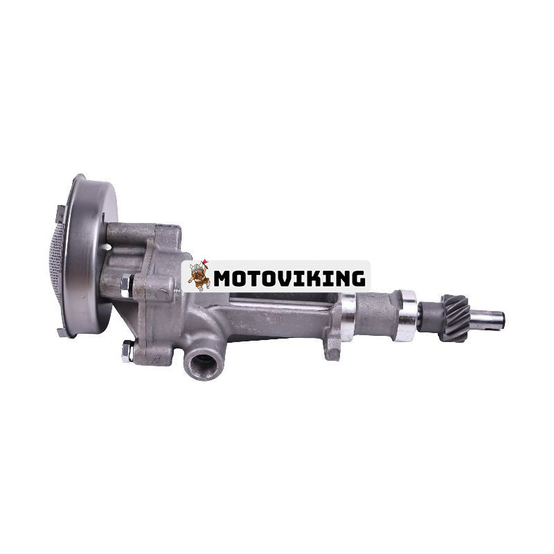 Oljepump 5131001263 för Isuzu Engine C240 C240PKJ