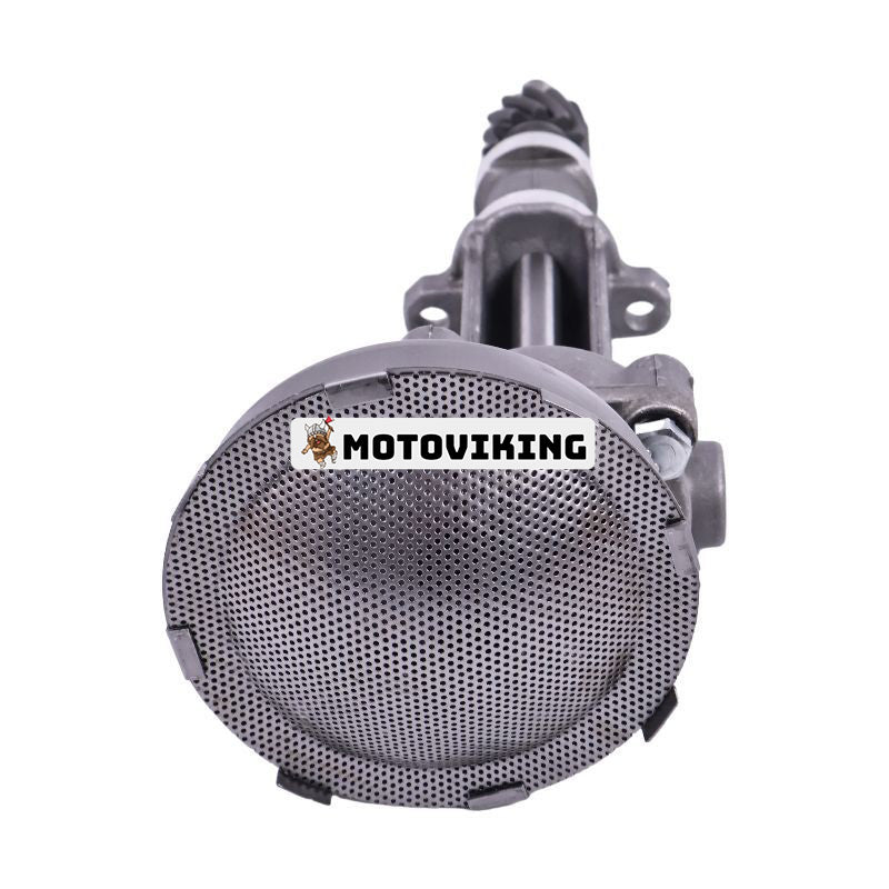Oljepump 5131001263 för Isuzu Engine C240 C240PKJ