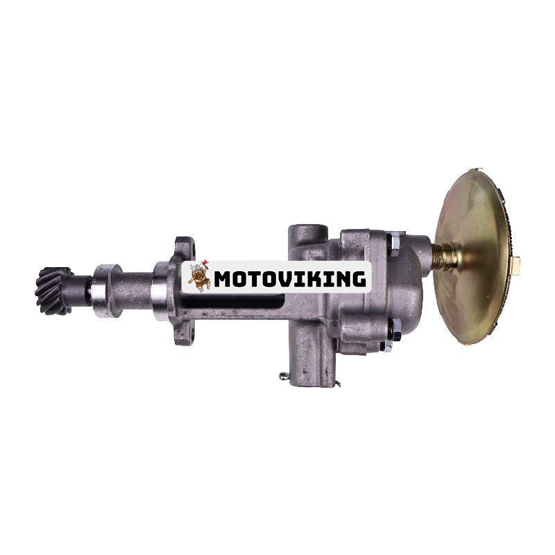 Oljepump 8970331793 för Isuzu Engine C223 C190 Pickup Trooper