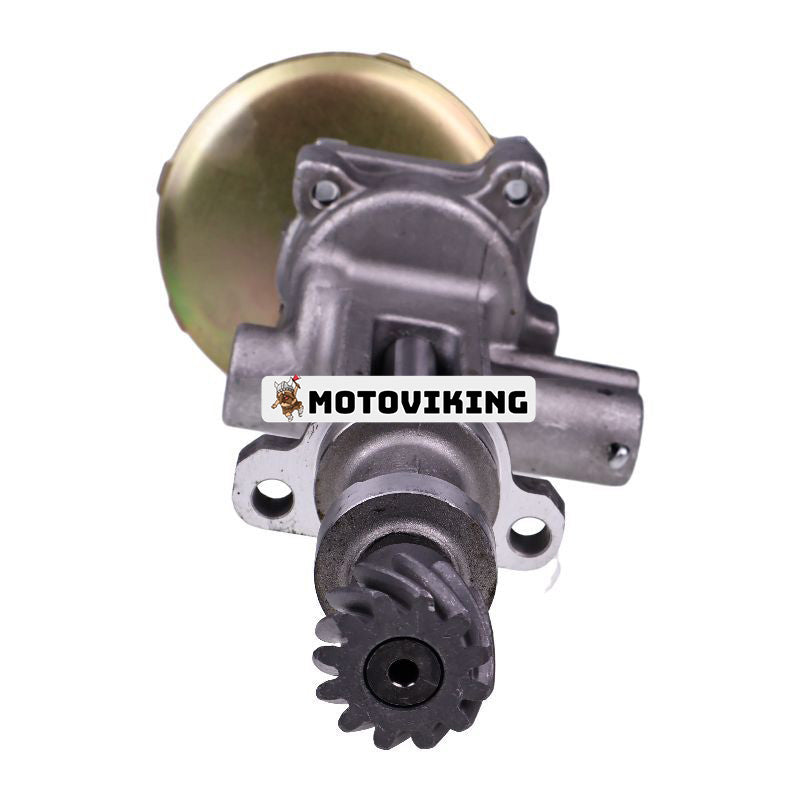 Oljepump 8970331793 för Isuzu Engine C223 C190 Pickup Trooper