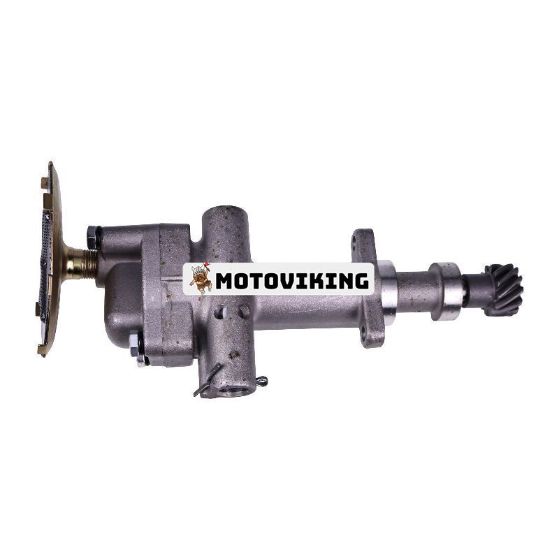 Oljepump 8970331793 för Isuzu Engine C223 C190 Pickup Trooper