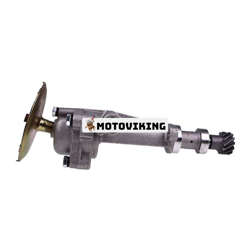 Oljepump 8970331793 för Isuzu Engine C223 C190 Pickup Trooper