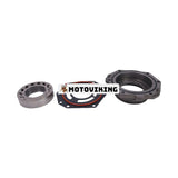 Oljepump 1802666C92 för CASE IH motor D-360 DT-466 DT-436 Traktor 966 986 1066 1086 1466