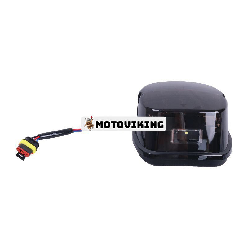 LED Bakljus FBAN3MP24501 för Harley Davidson Motorcykel Dyna Road King Electra Glide Street Sportster