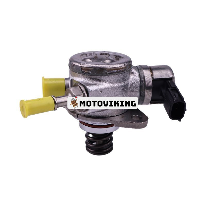Högtrycksbränslepump 166305283R 16630-1888R för Nissan Qashqai Dacia Duster Renault Kangoo Megane